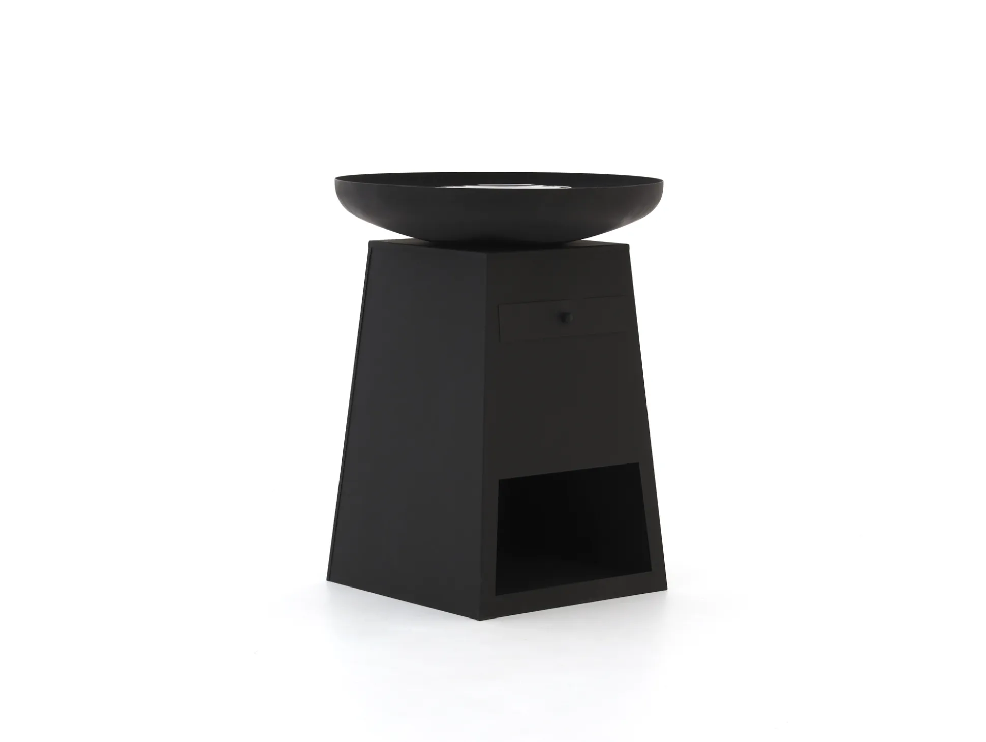 RedFire Premium Orion vuurschaal en barbecue ø80cm
