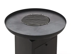 RedFire Premium Orion vuurschaal en barbecue ø80cm
