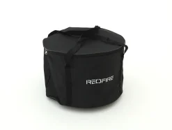 RedFire Volcano pellet vuurhaard XL ø49,5cm
