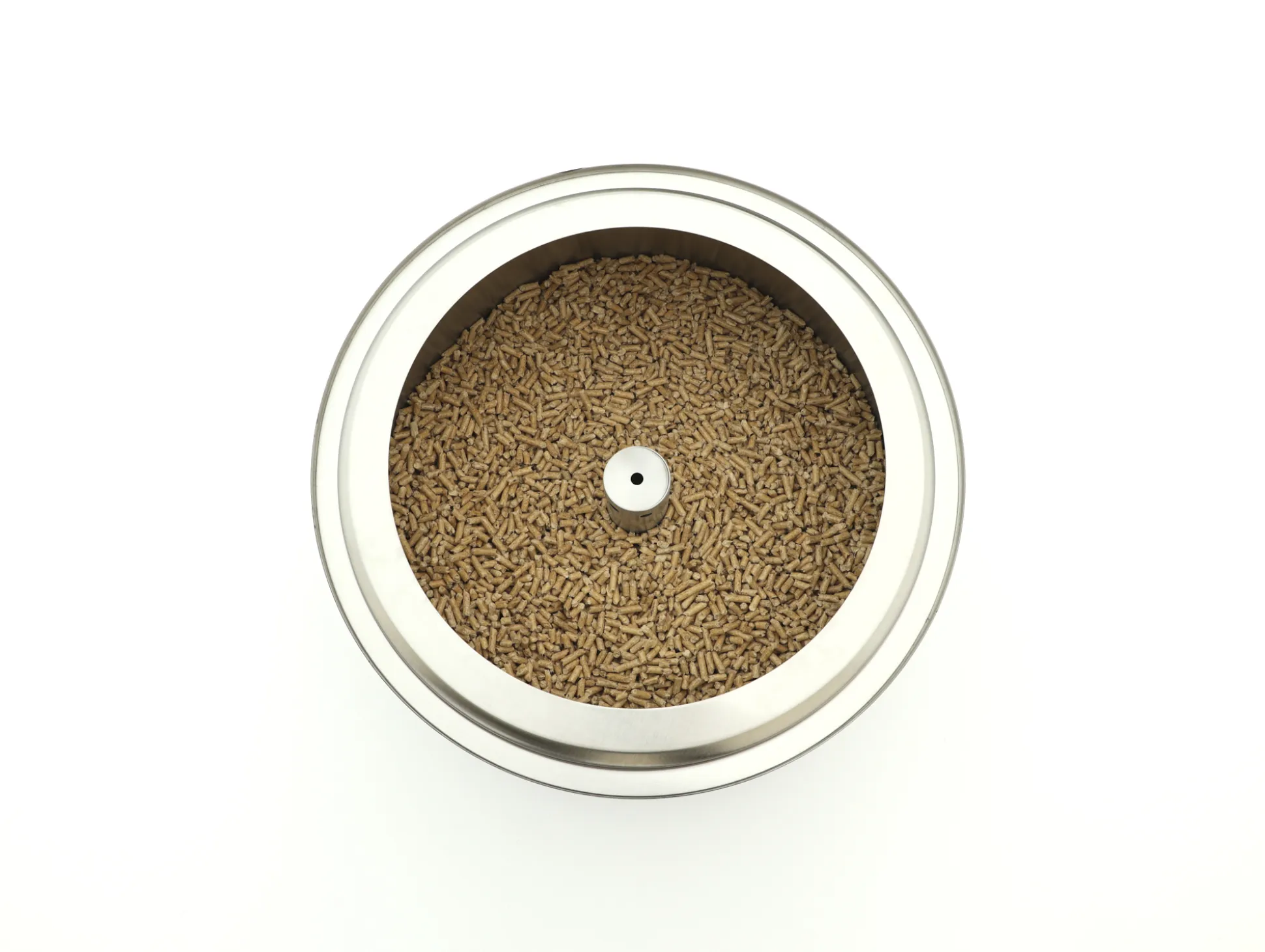 RedFire Volcano pellet vuurhaard XL ø49,5cm