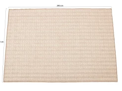 Rodrigo buitenkleed 200x290cm