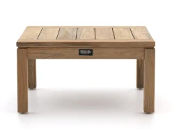 ROUGH Batang bijzet tuintafel 65x65x34cm