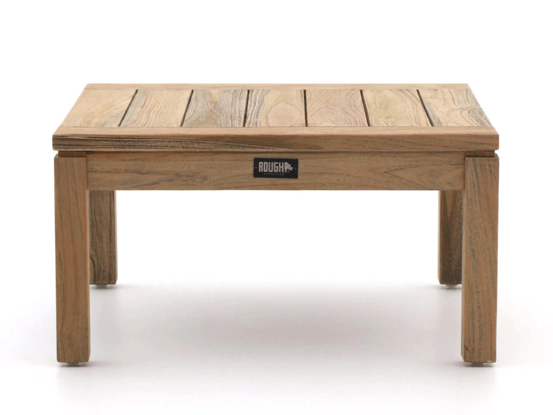 ROUGH Batang bijzet tuintafel 65x65x34cm