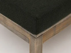 ROUGH Batang hoek loungeset 4-delig