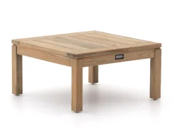 ROUGH Batang hoek loungeset 4-delig
