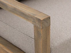 ROUGH Batang lounge tuinbank 160cm