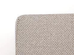 ROUGH-C chaise longue loungeset 3-delig