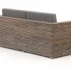 ROUGH-C lounge tuinbank 180cm
