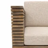 ROUGH-C lounge tuinbank 180cm