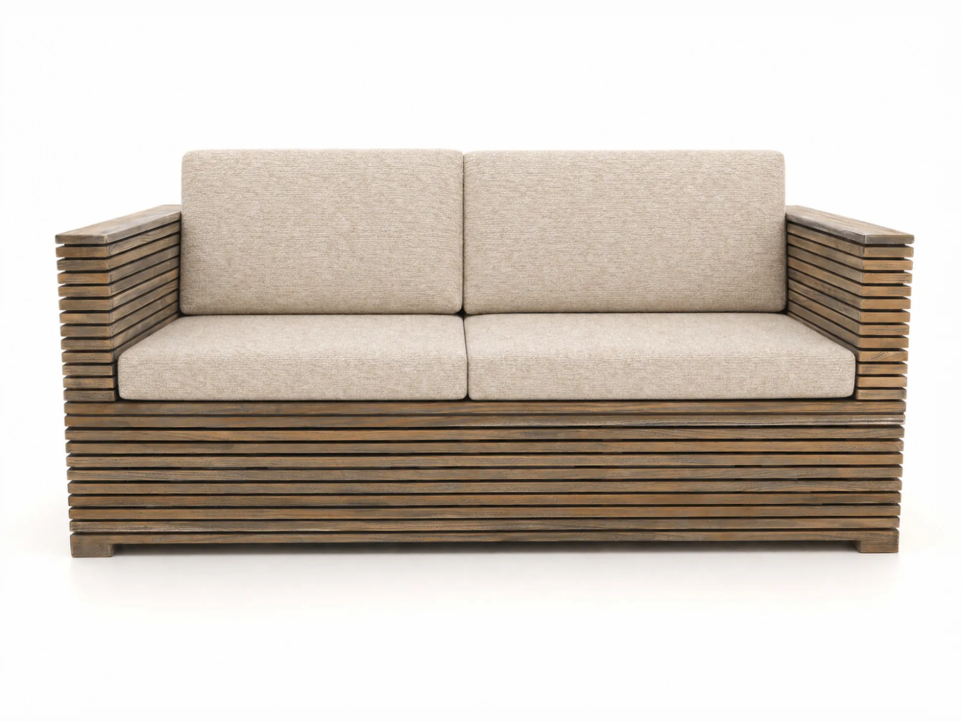 ROUGH-C lounge tuinbank 180cm