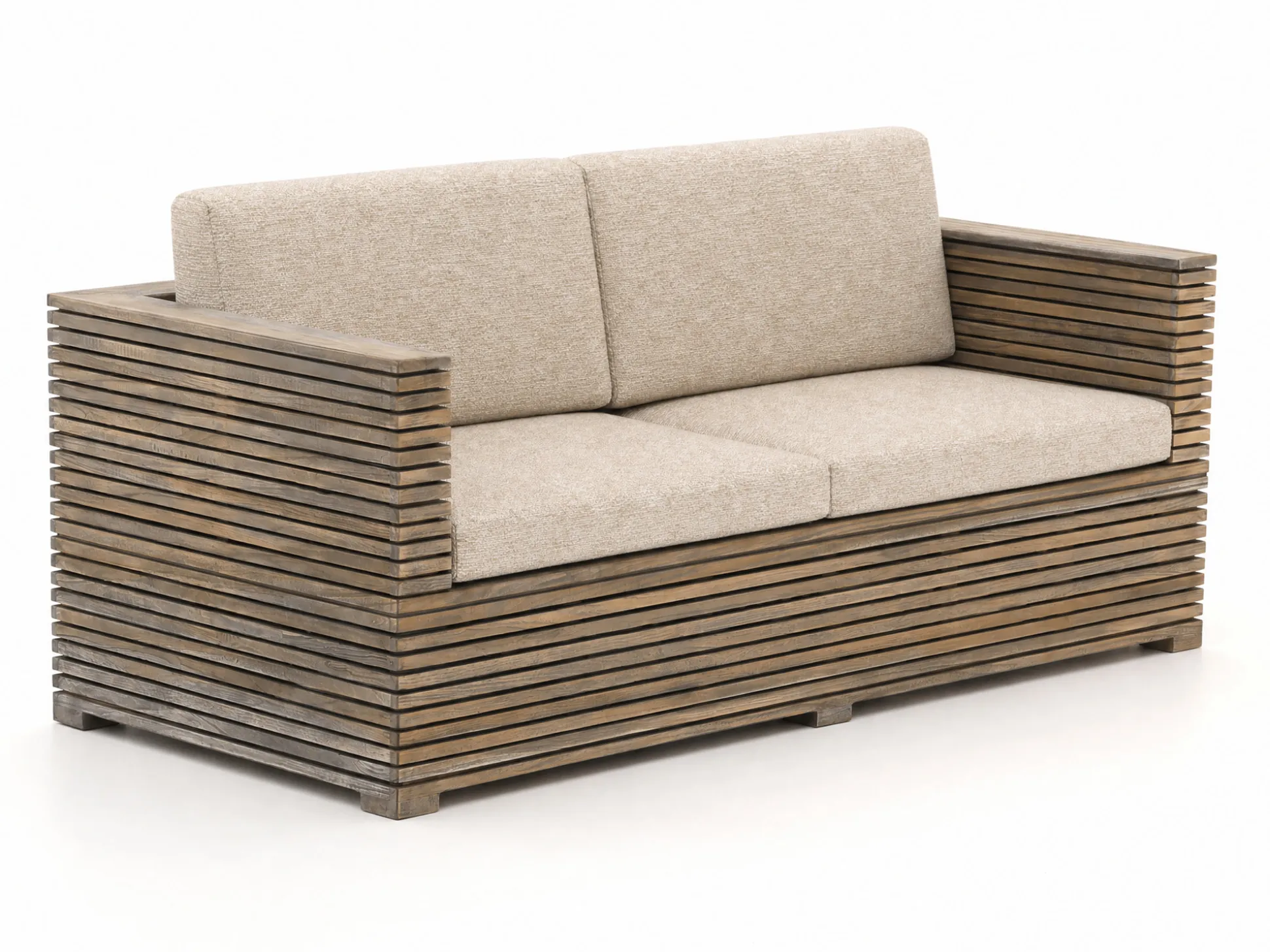 ROUGH-C lounge tuinbank 180cm