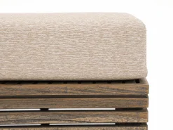 ROUGH-C lounge tussenmodule 60cm