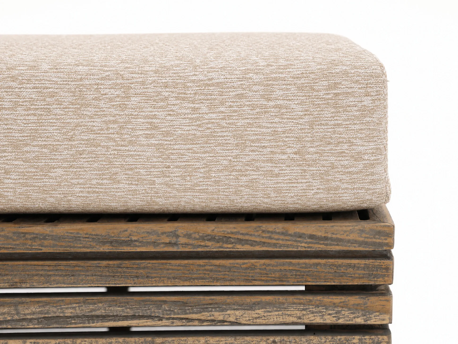 ROUGH-C lounge tussenmodule 60cm