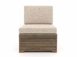ROUGH-C lounge tussenmodule 60cm