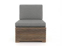 ROUGH-C lounge tussenmodule 60cm
