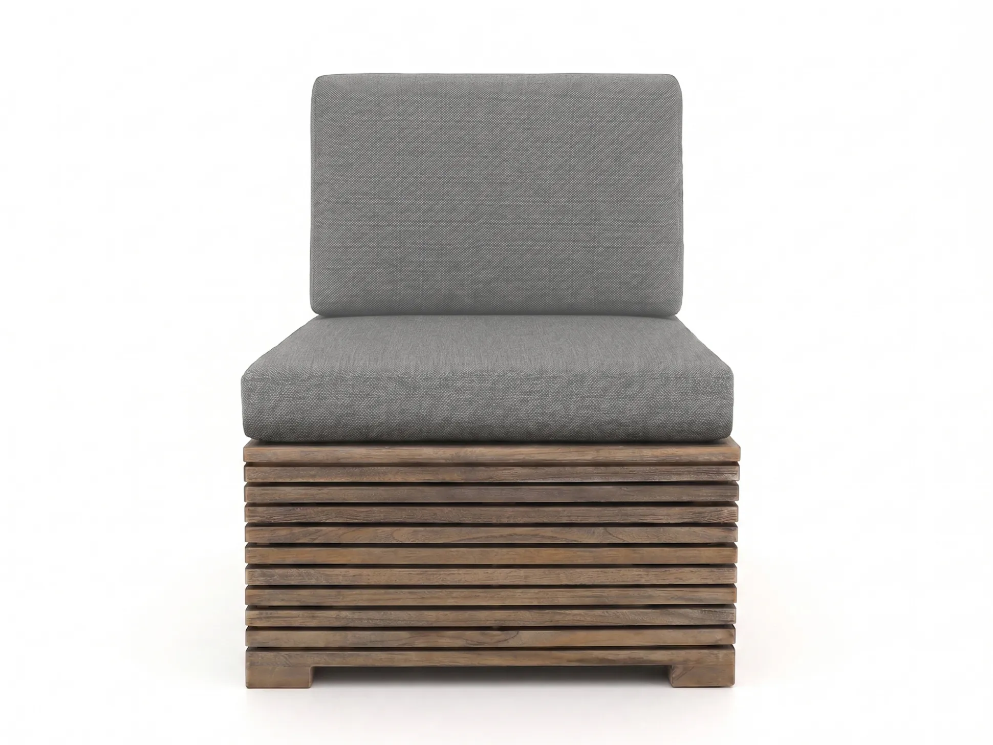 ROUGH-C lounge tussenmodule 60cm