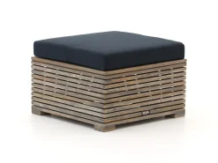 ROUGH-C lounge voetenbank 60x60cm
