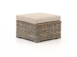 ROUGH-C stoel-bank loungeset 4-delig