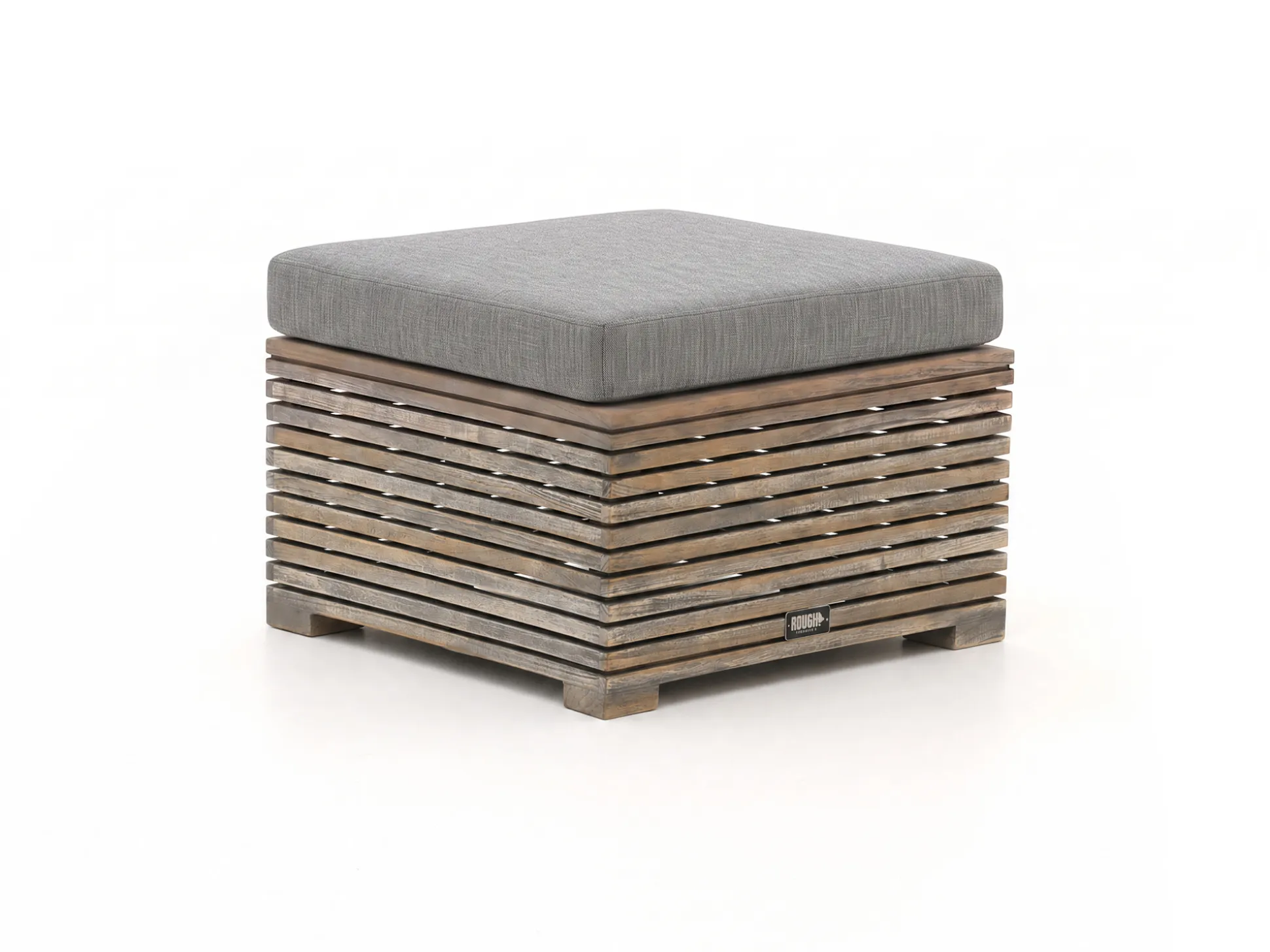 ROUGH-C stoel-bank loungeset 5-delig