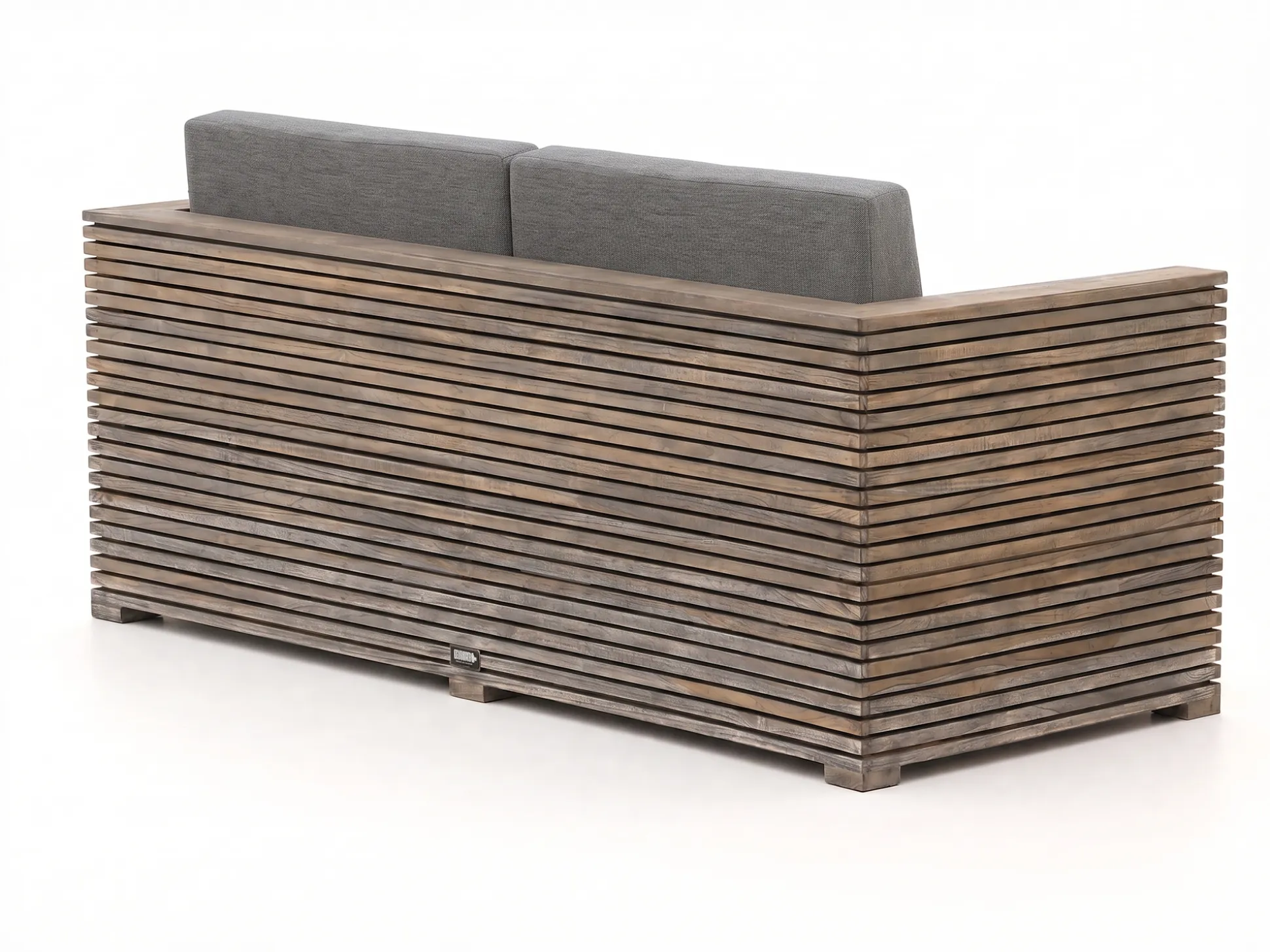 ROUGH-C stoel-bank loungeset 5-delig