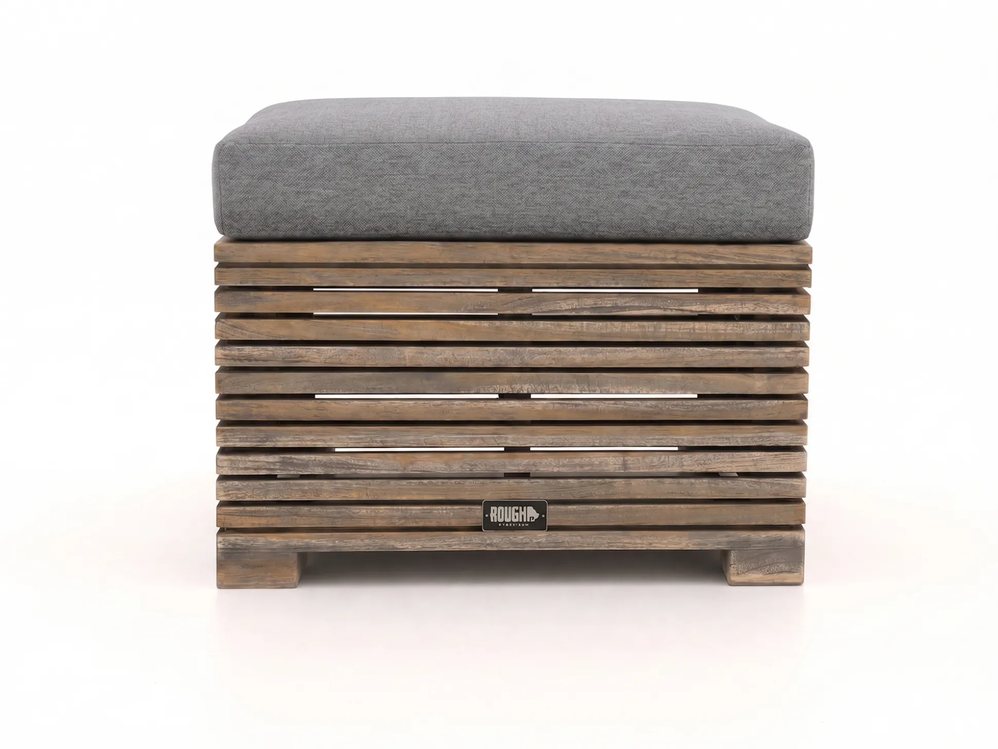 ROUGH-C stoel-bank loungeset 5-delig