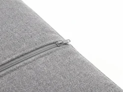 ROUGH-D hoek loungeset 5-delig 6-zits