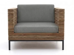 ROUGH-D lounge tuinstoel