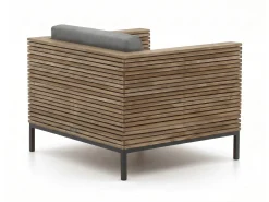 ROUGH-D lounge tuinstoel