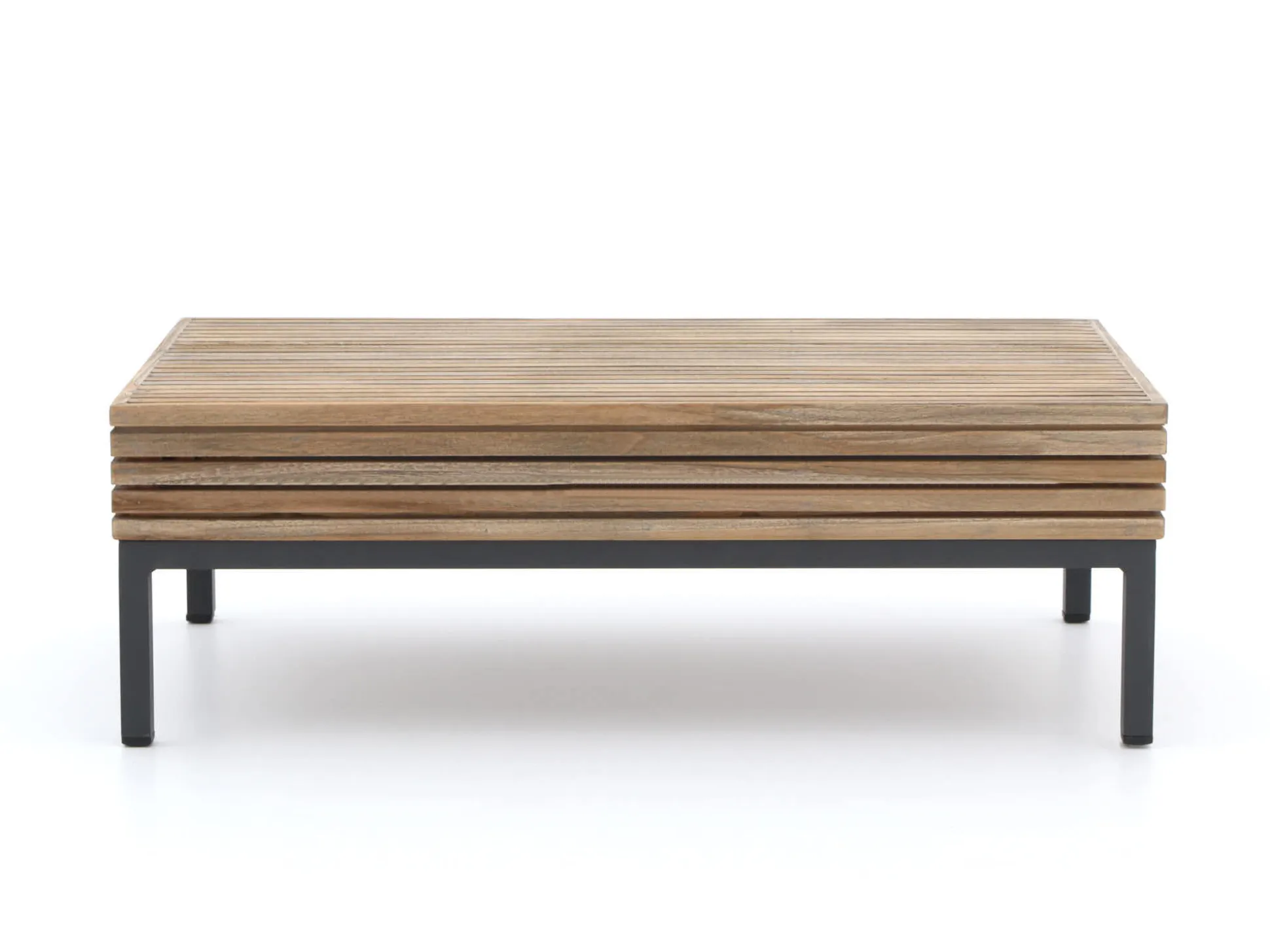 ROUGH-D lounge tuintafel 89x52,5cm