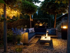 ROUGH-D lounge tuintafel 89x52,5cm