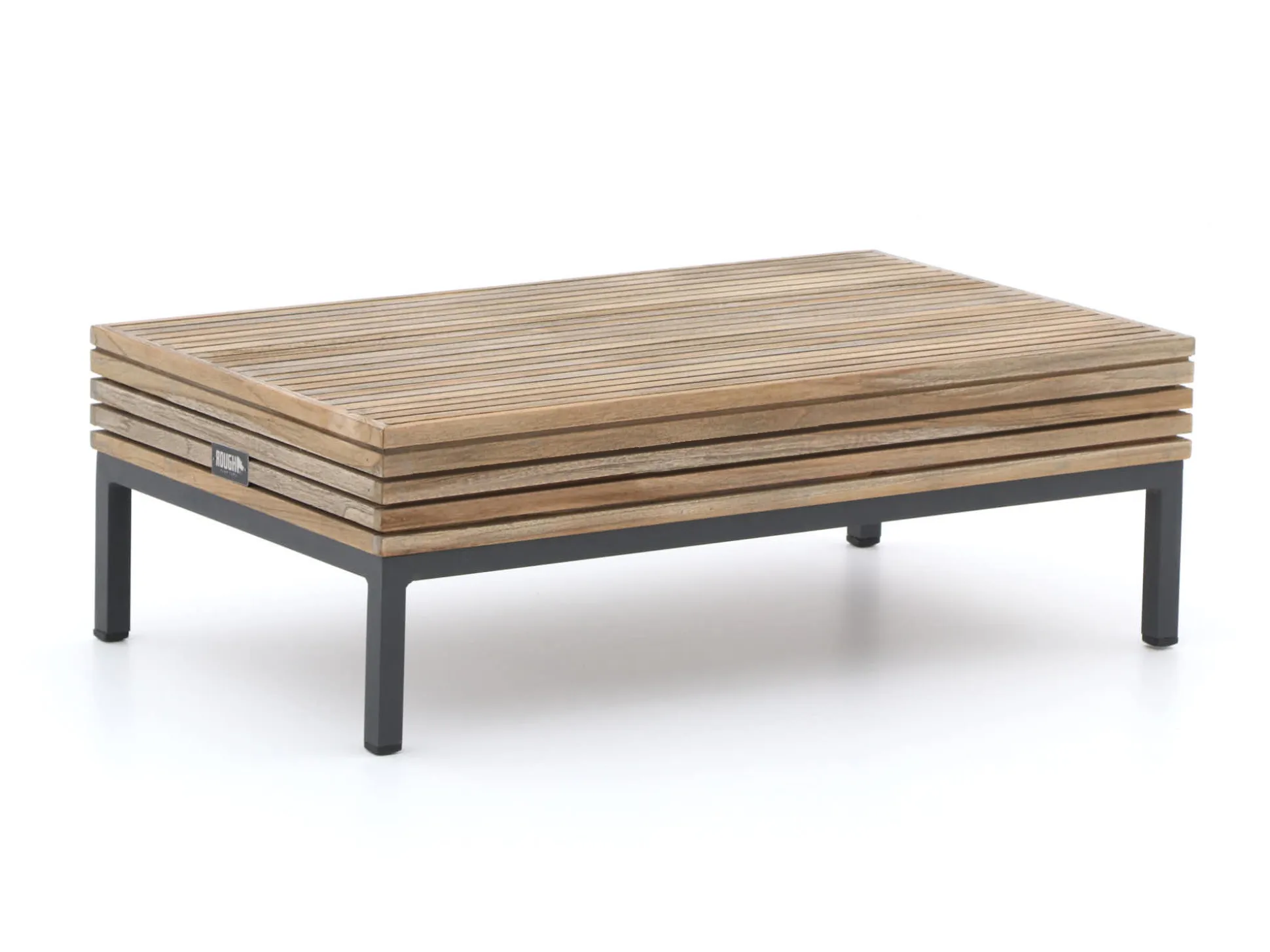 ROUGH-D lounge tuintafel 89x52,5cm