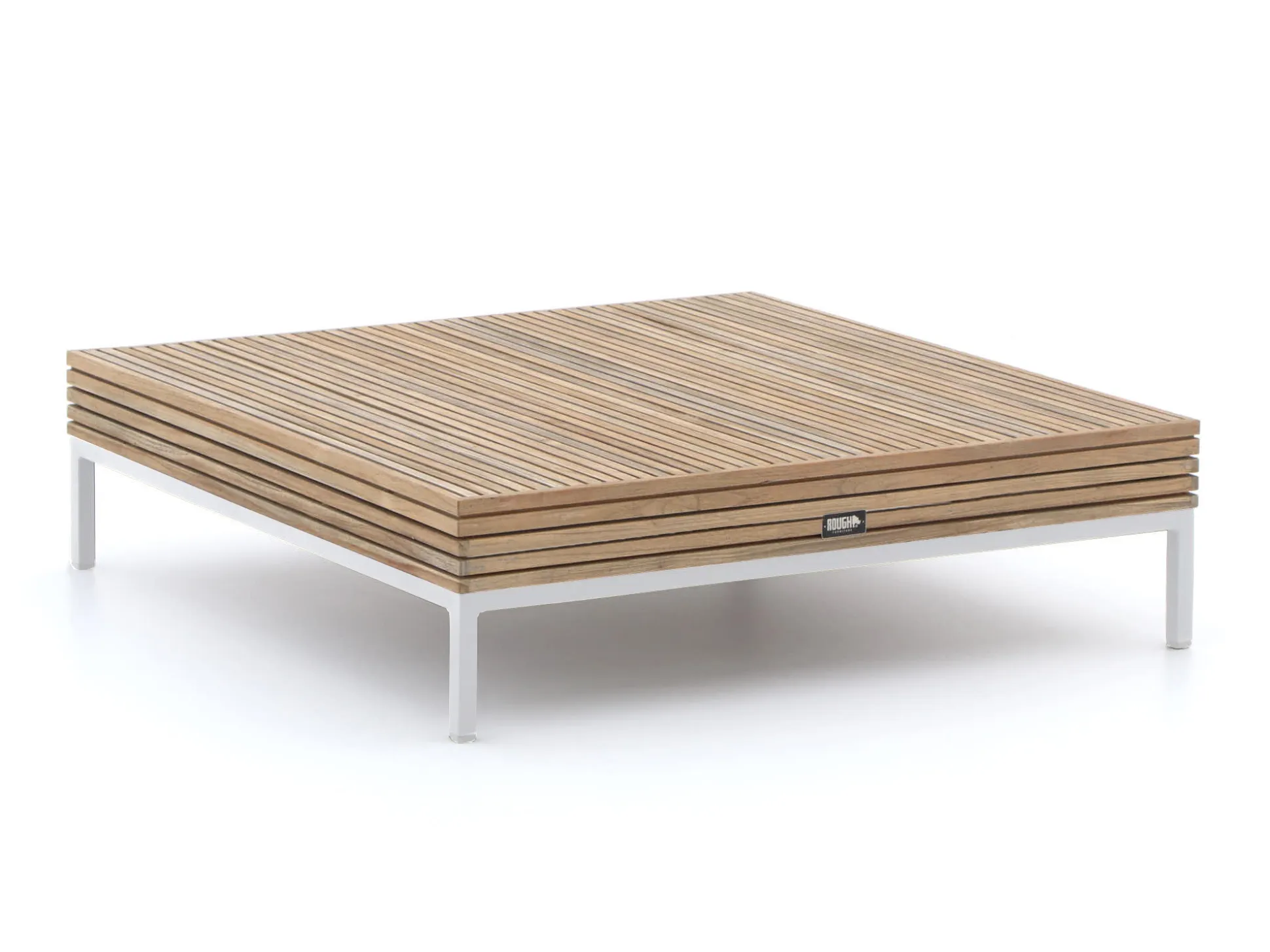 ROUGH-D lounge tuintafel 110x110cm