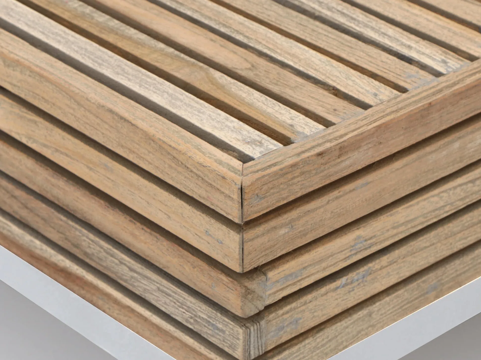 ROUGH-D lounge tuintafel 110x110cm