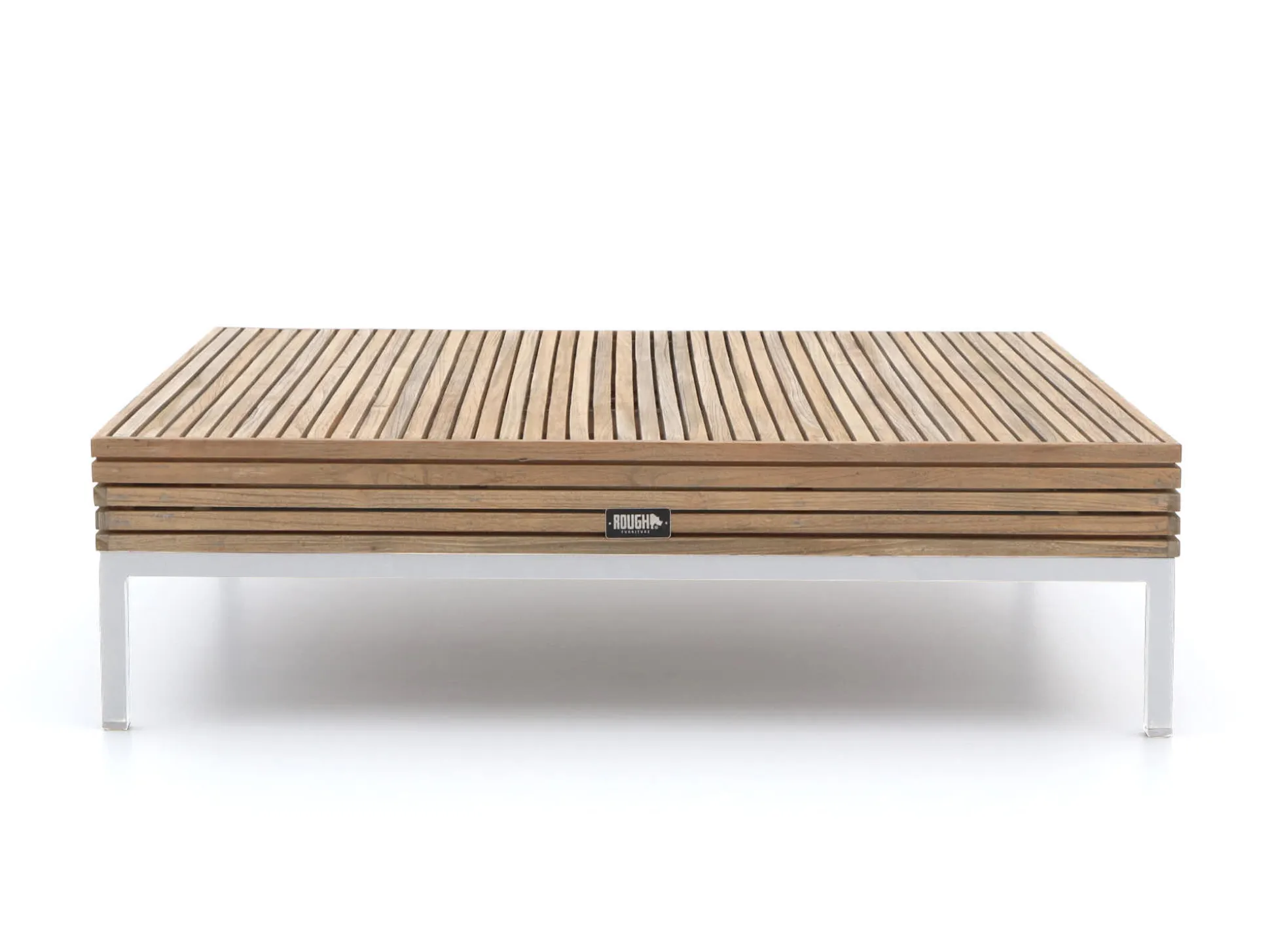 ROUGH-D lounge tuintafel 110x110cm
