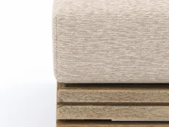 ROUGH-D lounge tussenmodule 70cm