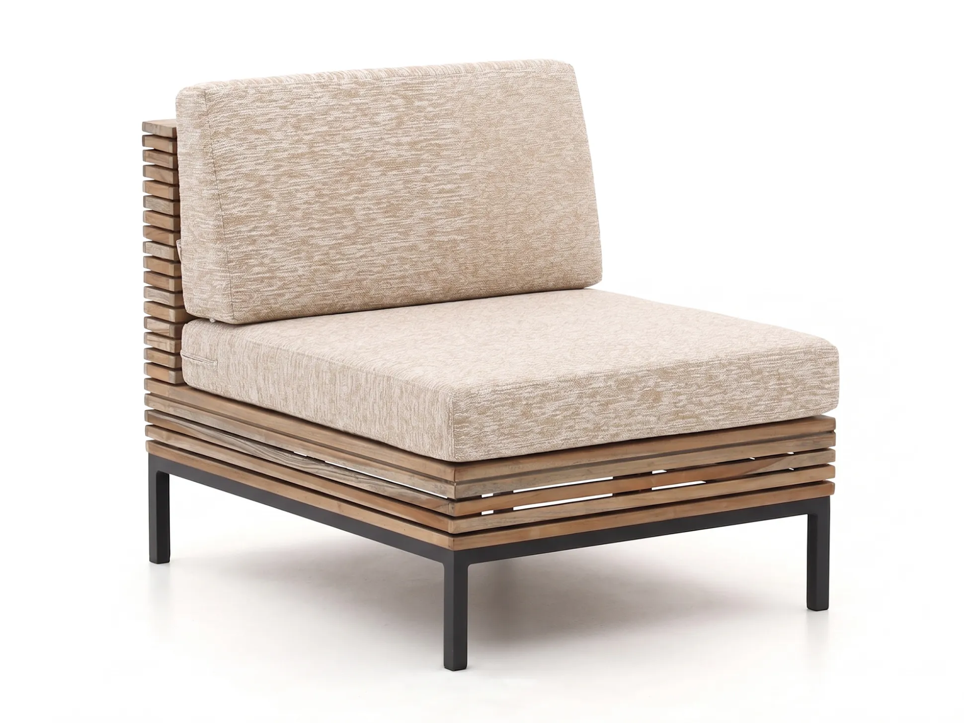 ROUGH-D lounge tussenmodule 70cm