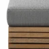 ROUGH-D lounge tussenmodule 70cm