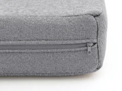 ROUGH-D lounge tussenmodule 70cm