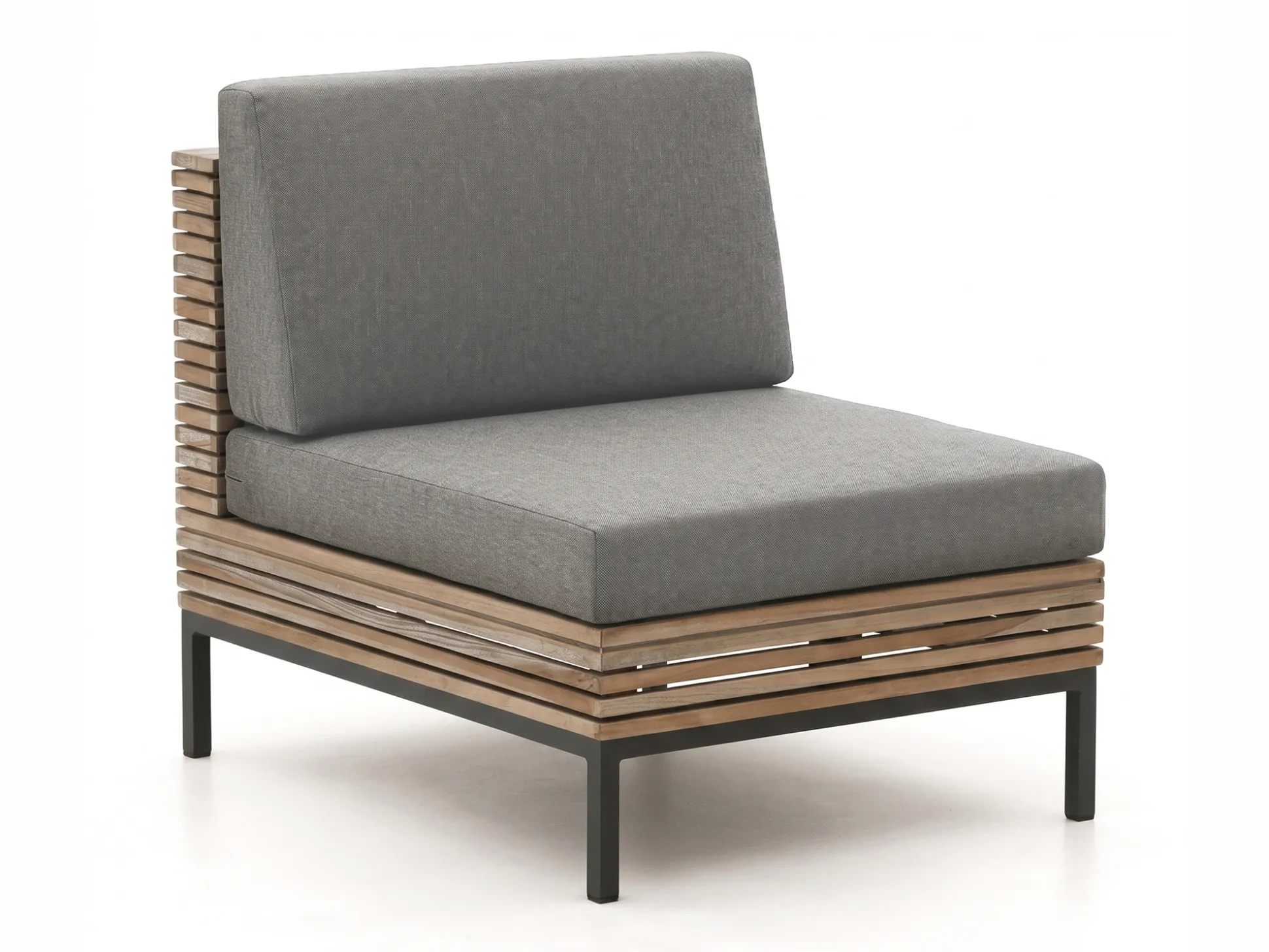 ROUGH-D lounge tussenmodule 70cm