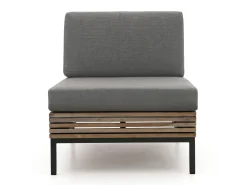 ROUGH-D lounge tussenmodule 70cm