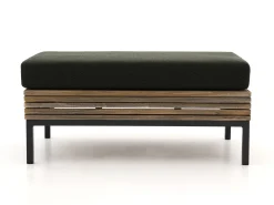 ROUGH-D lounge voetenbank 89x52,5cm