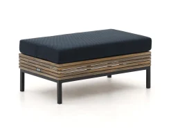 ROUGH-D lounge voetenbank 89x52,5cm