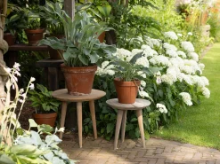 ROUGH-K bijzet tuintafel ø 40cm