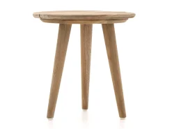 ROUGH-K bijzet tuintafel ø 40cm