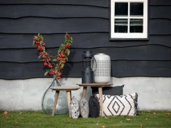 ROUGH-K bijzet tuintafel ø 40cm