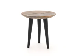 ROUGH-K bijzet tuintafel ø 40cm