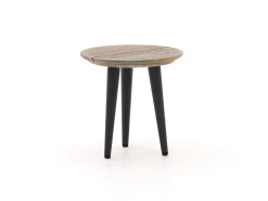 ROUGH-K bijzet tuintafel ø 40cm