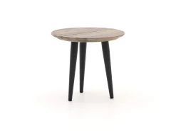 ROUGH-K bijzet tuintafel ø 50cm