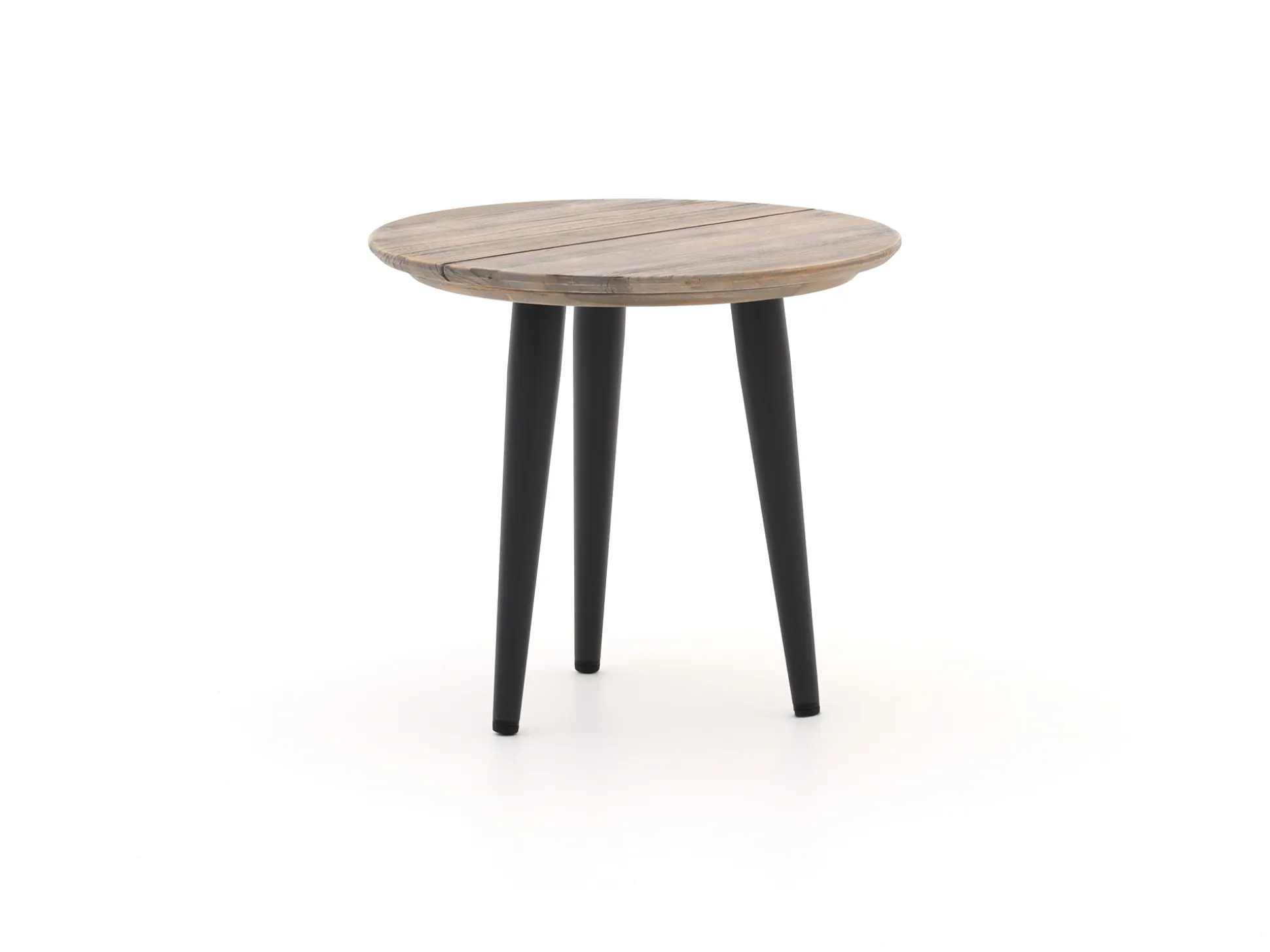 ROUGH-K bijzet tuintafel ø 50cm