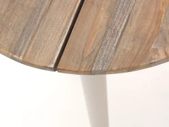 ROUGH-K bijzet tuintafel ø 50cm
